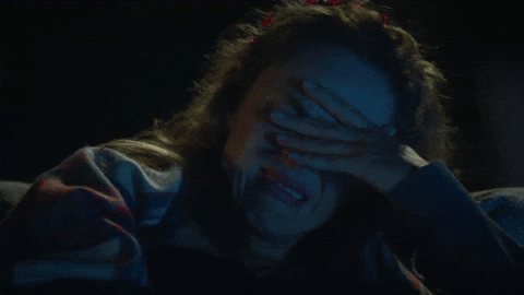 Demet Evgar Bahar GIF by Show TV