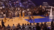 chris brown bet all star basketball game GIF by BET Awards