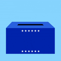 Don't Ghost the Vote