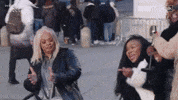 Dance Celebrate GIF by We TV