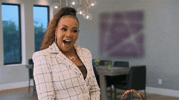 Happy Vivica A Fox GIF by VH1