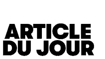 News Magazine Sticker by GQ France