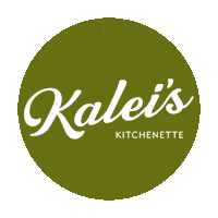 Happy San Diego Sticker by Kalei's Kitchenette