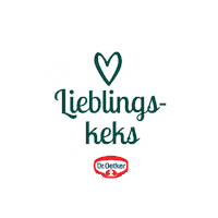 Dr Oetker Christmas Sticker by Dr. Oetker Österreich