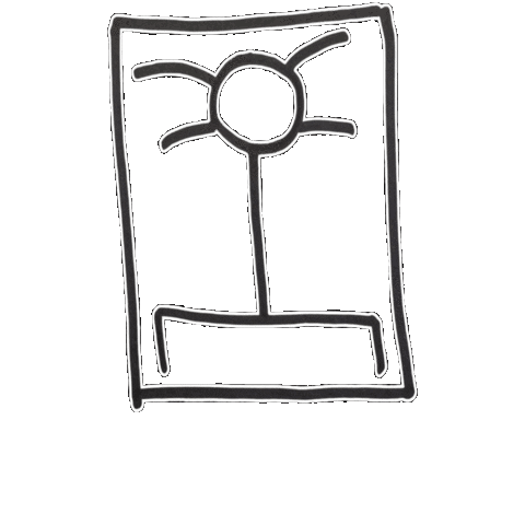 Smiley Face Spinning Sticker by Elestee