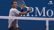 Us Open Tennis Sport GIF by US Open