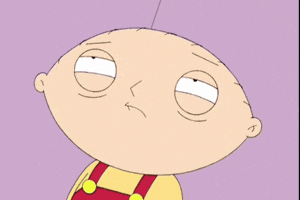 Make It Stop Family Guy GIF