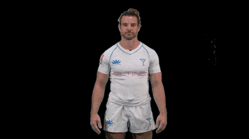 Tom Mitchell Rugby GIF by LAGiltinis