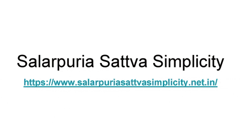 satvvahomes giphyupload salarpuria sattva simplicity GIF