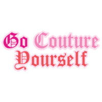 Sticker by Juicy Couture