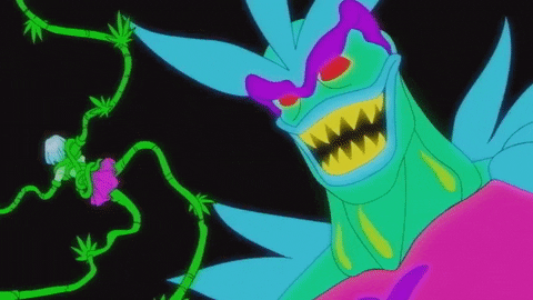 GIF by Major Lazer on FXX