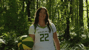 Oregon Basketball GIF by GoDucks