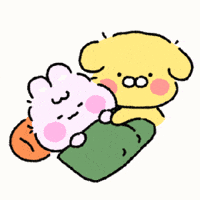 잘자 Dotto GIF