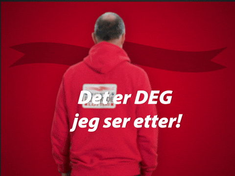 Postkodelotteriet giphyupload tom du deg GIF