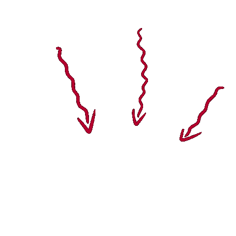 Look Guck Mal Sticker