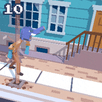 steppypants GIF