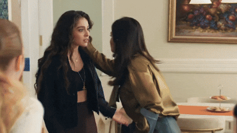 Ela Leyla GIF by Ay Yapım