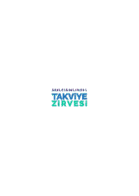 Zirve Sticker by NBT ILAC