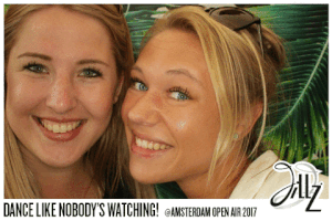 major booth amsterdam open air GIF by Jillz