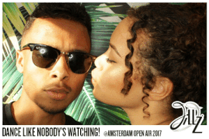 major booth amsterdam open air GIF by Jillz