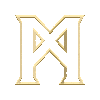 Midgard Vikings Brotherhood Sticker by THE BEARD STRUGGLE