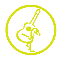 Flamenco Andalucia Sticker by El Canijo de Jerez