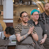 My Favorite Eating GIF by HBO Max