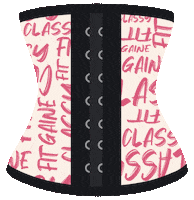 Classyfit Gaine Sticker by Sarah Classyfitgaine