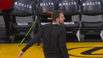 GIF by NBA