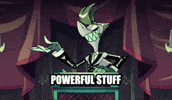 Chaz GIF by SpindleHorse