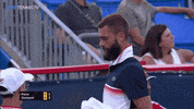 Sport Canada GIF by Tennis TV