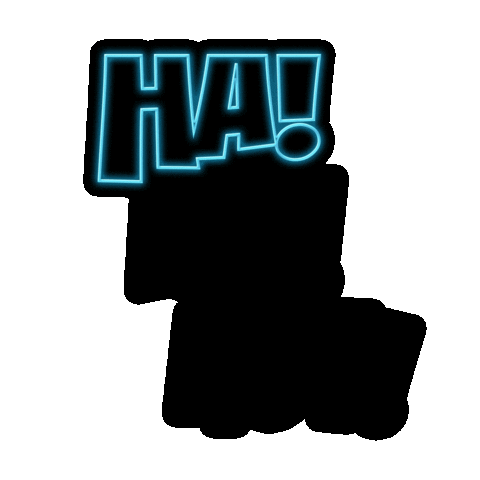 Ha Ha Grill Sticker by LIDL Romania