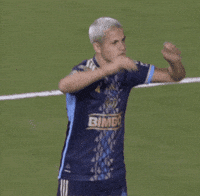 Angry So Close GIF by Major League Soccer