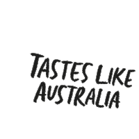 Vegemite australia iconic tla vegemite Sticker