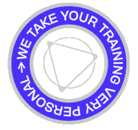 Sticker by The LIV Method