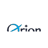Orion Logo Sticker by Orion Financial