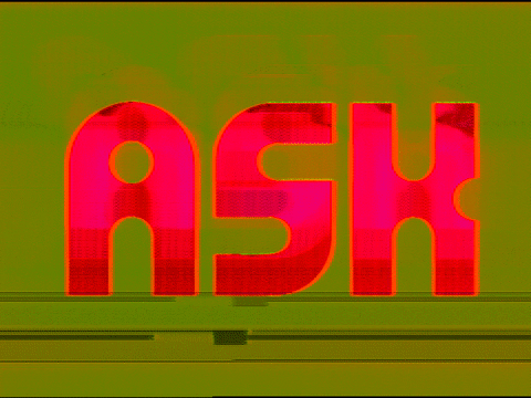 Art Glitch GIF