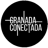 Logo Evento Sticker by Granadaconectada
