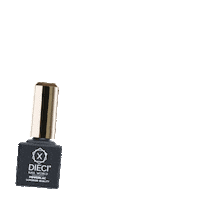 diecinail unghie semipermanente diecinail sonyanails Sticker