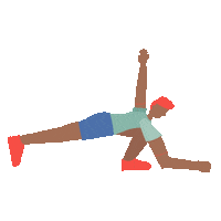 work out fitness Sticker by Power Mac Center