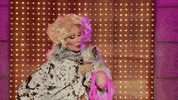 chad michaels GIF by RuPaul's Drag Race