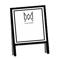 Alexmcgee Sticker by Alex McGee Realty