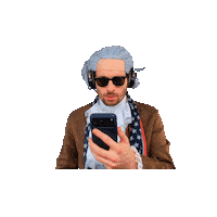 Fed Up Rage Sticker