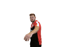 sc-magdeburg olympia magdeburg scm hurdles Sticker