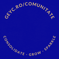 GIF by GEYC