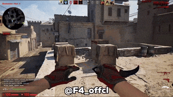 Counter Strike Cs GIF