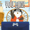 Video Win GIF by Pudgy Penguins