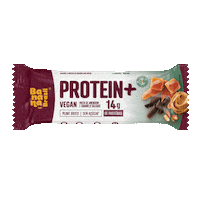 Protein Leveza Sticker by Banana Brasil