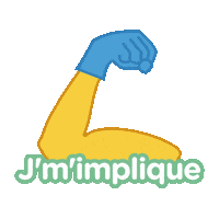 MSSS_Sante_et_Services_sociaux virus quebec protection compassion Sticker