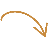 Arrow Sticker by OFS